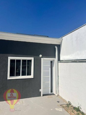 house em Rua Wilson Bellato, Parque Vista Barbara - Sorocaba - SP
