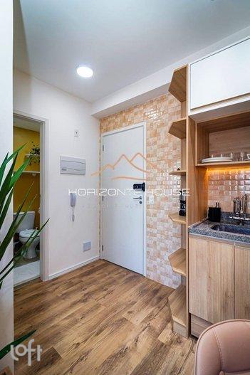apartment em Rua Maria José, Bela Vista - São Paulo - SP