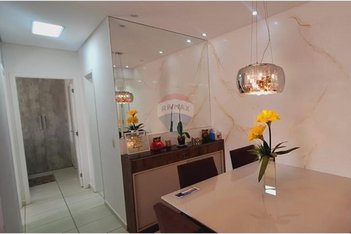 apartment em Avenida Arquimedes, Jardim Guanabara - Jundiaí - SP