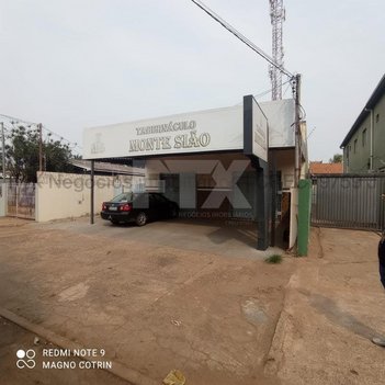 commercial_property em Anchieta, Vila Piratininga - Campo Grande - MS
