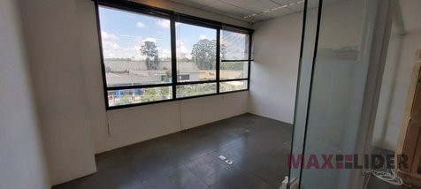 office em Araguaia, Alphaville Industrial - Barueri - SP