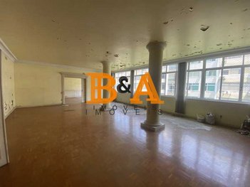 apartment em Rua Anita Garibaldi, Copacabana - Rio de Janeiro - RJ