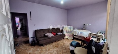 house em Rua Tarso Galvão Bueno Filho, Farrapos - Porto Alegre - RS