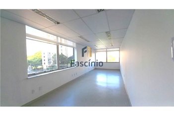office em Avenida São Gabriel, Jardim Paulista - São Paulo - SP