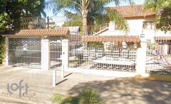 house em Campo Novo, Ipanema - Porto Alegre - RS