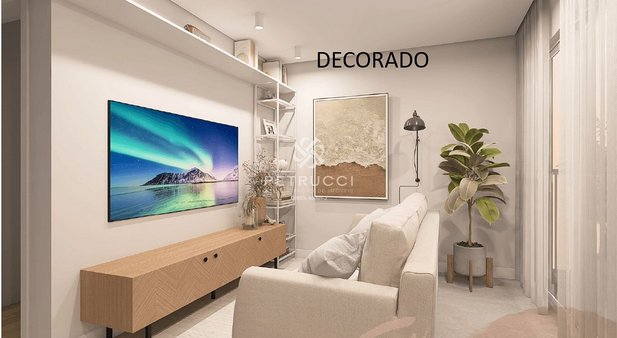 Cômodo Condomínio