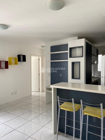 apartment em Rua Henrique Stefani, Igara - Canoas - RS