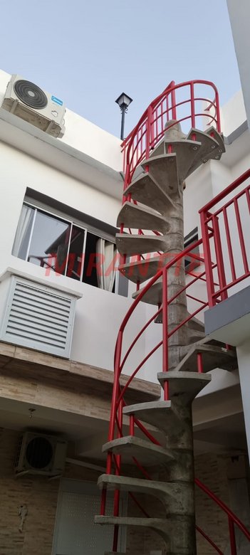 house em Rua Doutor Afonso Vergueiro, Vila Maria - São Paulo - SP