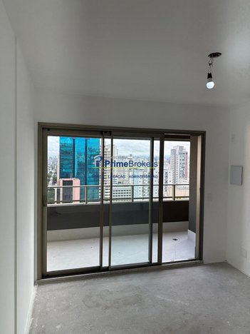 apartment em Rua dos Masseiros, Jardim das Bandeiras - São Paulo - SP
