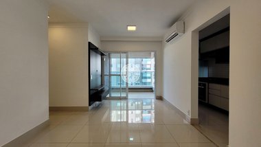 apartment em Rua Cavalheiro Torquato Rizzi, Bosque das Juritis - Ribeirão Preto - SP