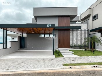 house em Avenida Vicente Carlos Corrá, Loteamento Floresta - São José dos Campos - SP