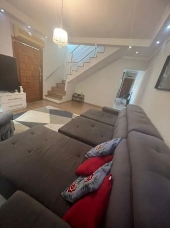 house em Rua Cinco de Maio, Vila Esperança - São Paulo - SP