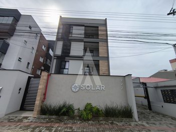 apartment em Rua Walmor Harger, Costa e Silva - Joinville - SC