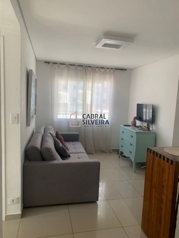 apartment em Rua Comendador Miguel Calfat, Vila Nova Conceição - São Paulo - SP