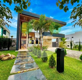 house em Avenida Alphaville, Pium (Distrito Litoral) - Parnamirim - RN