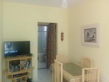 apartment em Rua Pires da Mota, Aclimação - São Paulo - SP