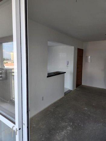apartment em Remanso, Bonsucesso - Guarulhos - SP