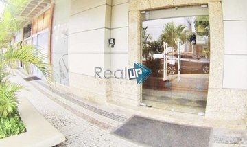 business em Das Américas, Barra da Tijuca - Rio de Janeiro - RJ