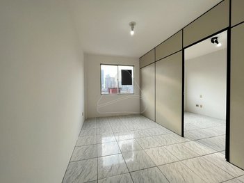 apartment em Rua Fagundes dos Reis, Centro - Passo Fundo - RS