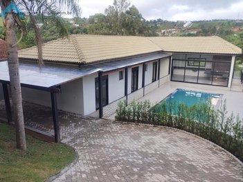 agricultural em Estrada da Mantiqueira, Jardim Estância Brasil - Atibaia - SP