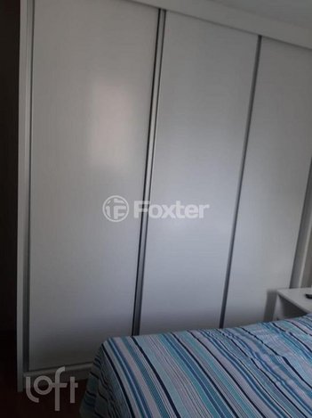 apartment em Avenida Afonso de Sampaio e Sousa, Itaquera - São Paulo - SP