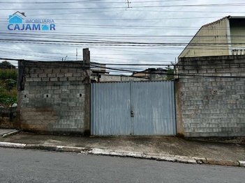 land_lot em Rua das Cisalpinas, Jordanésia - Cajamar - SP