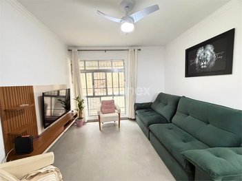 apartment em Rua Professor Roger Bastide, Parque Mandaqui - São Paulo - SP