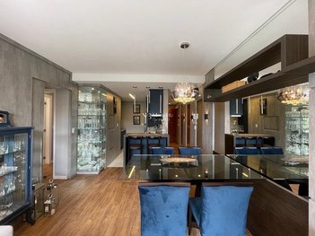 apartment em Rua Venerável, Carniel - Gramado - RS