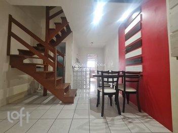 house em Alcebíades Ribeiro, Hipica - Porto Alegre - RS