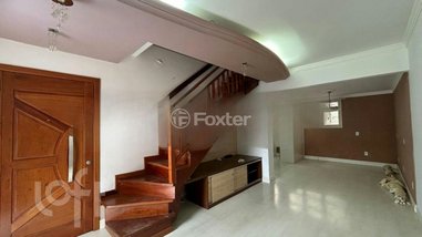 apartment em Rua Maria Bernardina de Oliveira Maciel, Vila Eunice Nova - Cachoeirinha - RS