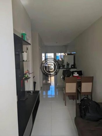 house em Rua Projetada D, Santa Maria - Aracaju - SE