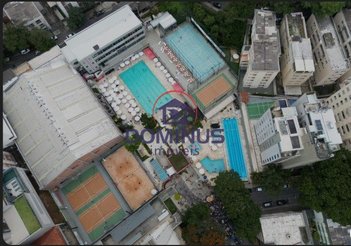 apartment em Rua Benvinda de Carvalho, Santo Antônio - Belo Horizonte - MG