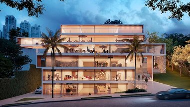 business em Severino Melo Jardim, Belvedere - Belo Horizonte - MG