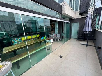 apartment em Rua Paula Dias, União - Belo Horizonte - MG