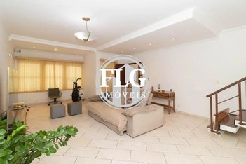house em Rua Itaqueri, Alto da Mooca - São Paulo - SP
