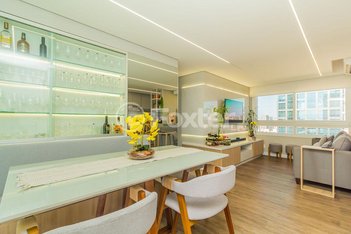 apartment em Rua Jerônymo Zelmanovitz, São Sebastião - Porto Alegre - RS