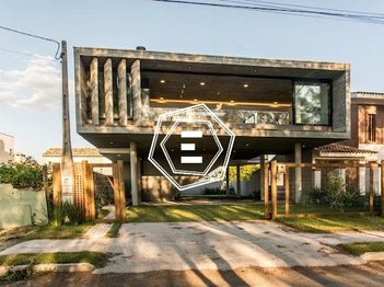 house em Avenida Noiva do Mar, Xangri-Lá - Xangri-Lá - RS