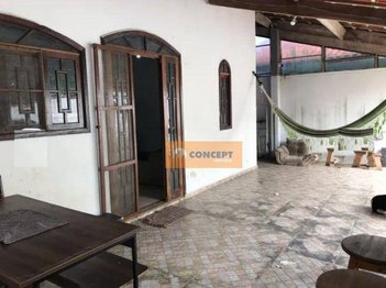 house em Avenida Tenente Afio Pecoraro Júnior, Boraceia - Bertioga - SP