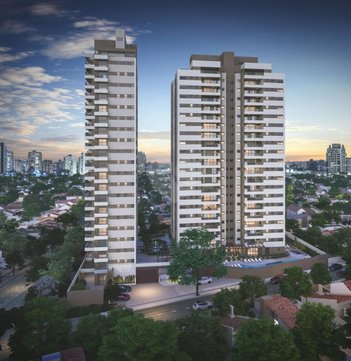 apartment em Rua Avanhandava, Vila Gilda - Santo André - SP