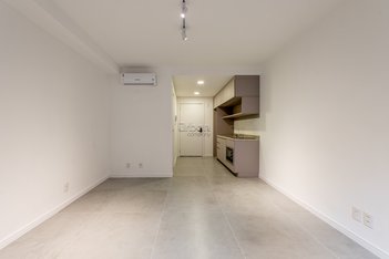 apartment em Rua Silva Jardim, Mont Serrat - Porto Alegre - RS