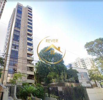 apartment em Avenida Júlio de Mesquita, Cambuí - Campinas - SP