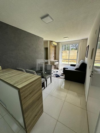 apartment em Rua Cesar Ramos dos Santos, Parque Residencial Rita Vieira - Campo Grande - MS