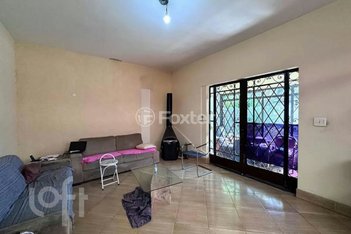 house em Rua Nova York, Brooklin Paulista - São Paulo - SP