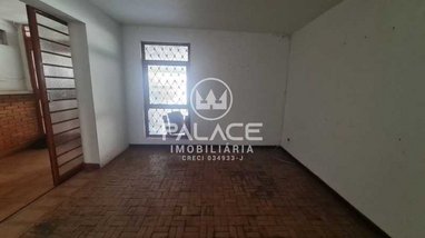 house em Rua João Mo, Jardim Caxambu - Piracicaba - SP
