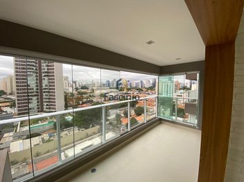 apartment em Rua Getúlio Soares da Rocha, Jardim das Acácias - São Paulo - SP