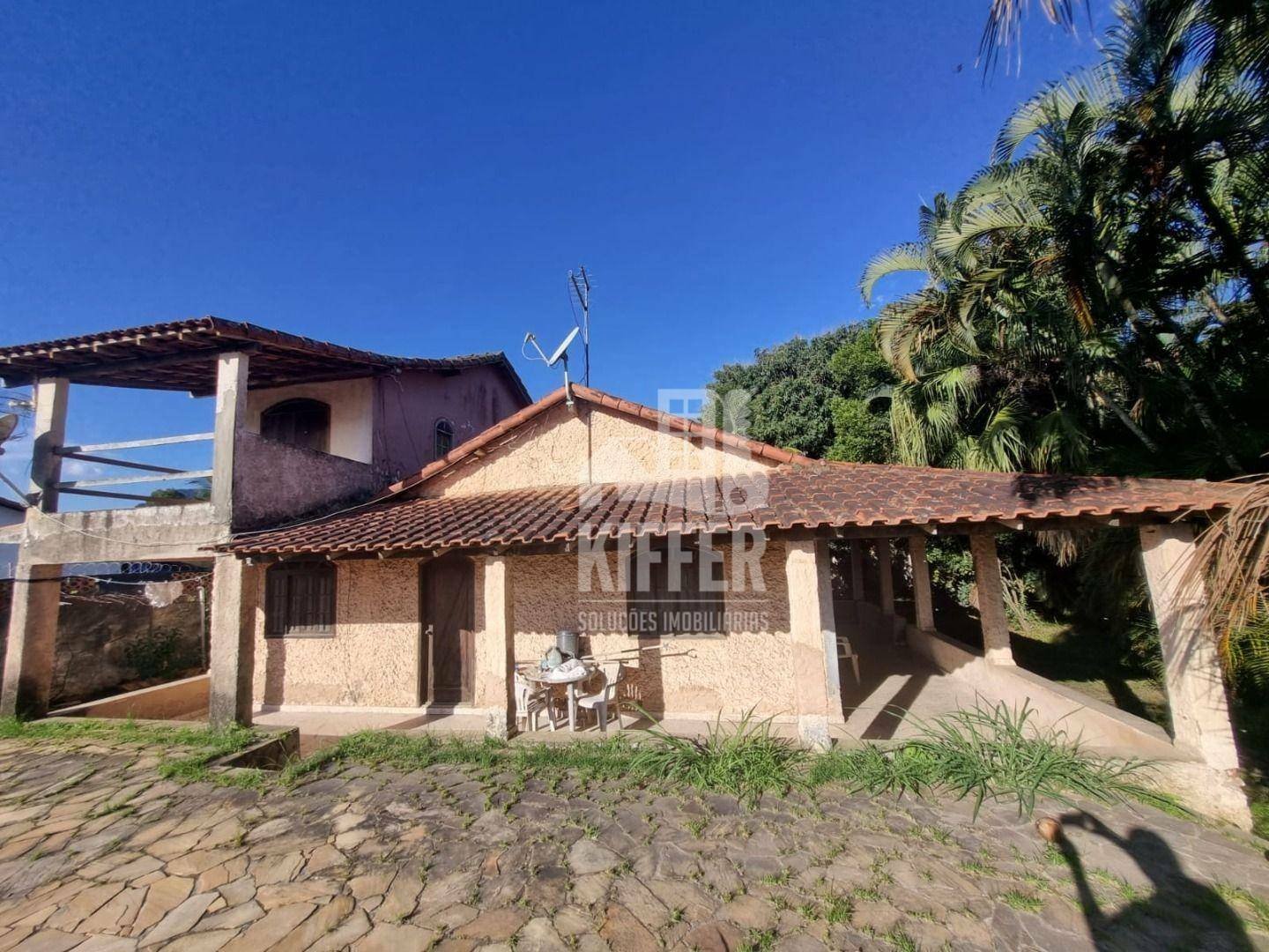 CASA ITAIPUAÇU