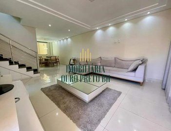 house em Rua Cartagena, Trevo - Belo Horizonte - MG