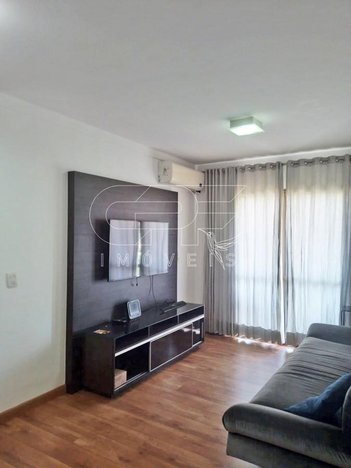 apartment em Rua Manoel Lopes Velludo Júnior, Jardim Cristo Redentor - Ribeirão Preto - SP