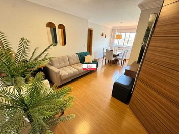 apartment em Rua Itajubá, Sagrada Família - Belo Horizonte - MG