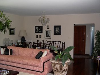 apartment em Rua Baronesa de Itu, Santa Cecília - São Paulo - SP